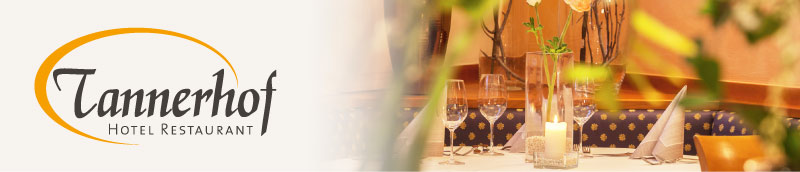 Hotel Restaurant Tannerhof