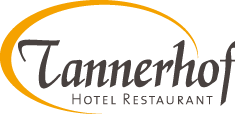 Schenna Hotel Restaurant Tannerhof in Südtirol